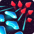 Cosmo.io Space Shooter Mod APK icon