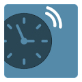 Vibration Clock Mod APK icon