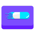 Amphetamine - Icon Pack icon