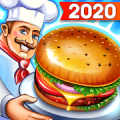 Cooking Mania - Lets Cook Mod APK icon