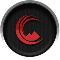 Jaron XE Red Icon Pack Mod APK icon