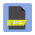 400+ Java Programs with Output Mod APK icon