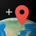 MapMaster+ Geography game Mod APK icon
