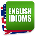 English Idioms & Slang Phrases Mod APK icon
