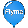 Flyme - Icon Pack Mod APK icon