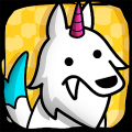 Wolf Evolution: Merge Wild Dog Mod APK icon