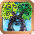 Tarot of Trees Mod APK icon