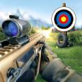Shooting Battle Mod APK icon