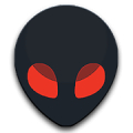 Darkonis - Icon Pack Mod APK icon