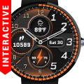 Fuel Watch Face Mod APK icon