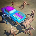 Zombie Smash : Road Kill icon