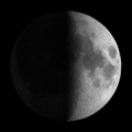 Moon Calendar Watch Mod APK icon