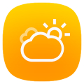 ASUS Weather icon