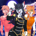 Furry Dress Up: Anime Creator icon