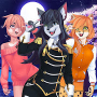 Furry Dress Up: Anime Creator Mod APK 1.7 - Baixar Furry Dress Up: Anime Creator Mod para android com [Remover propagand