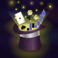 Magic Intuition Mod APK icon