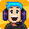 xStreamer: Idle Simulator Game Mod APK icon