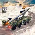Army Truck Driving Games 3D Mod APK icon