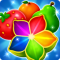 Fruits Mania:Belle's Adventure Mod APK icon