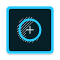 Adobe Photoshop Fix Mod APK icon