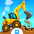 Builder Game Mod APK icon