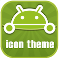 Simple Icon theme icon