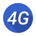 4G LTE Only Mode Mod APK icon