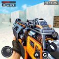 Critical Counter: Team Shooter Mod APK icon