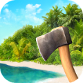 Ocean Is Home: Survival Island Mod APK icon