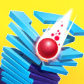 Stack Ball - Crash Platforms Mod APK icon