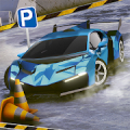 Car Parking Mod APK icon