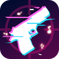 Beat Shooter - Gunshots Game Mod APK icon