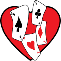 Omaha Hi/Lo Poker Mod APK icon