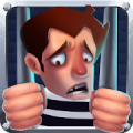 Break the Prison Mod APK icon
