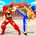 Karate Hero Kung Fu Fighting Mod APK icon