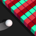 Color Bump 3D: ASMR ball game icon