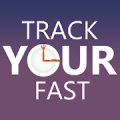 FasTrac - Fasting tracker Mod APK icon