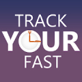 FasTrac - Fasting tracker icon