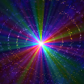 Astral 3D FX Music Visualizer Mod APK icon
