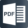 PDF Viewer & Reader Mod APK icon