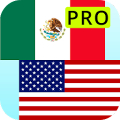 Mexican Translator Pro‏ icon