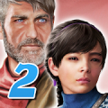 Lost Horizon 2‏ icon