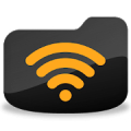 WiFi File Explorer PRO Mod APK icon