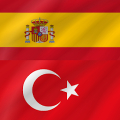 Turkish - Spanish Mod APK icon