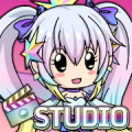 Gacha Studio (Anime Dress Up) Mod APK icon