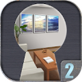 Room Escape Contest 2 Mod APK icon