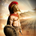 Sword Fighting Gladiator Games Mod APK icon