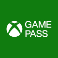 Xbox Game Pass icon