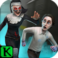 Evil Nun Rush Mod APK icon