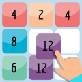 Fused: Number Puzzle Game Mod APK icon